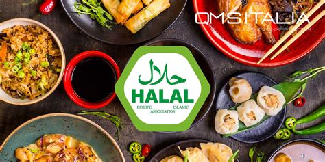 Certificazione Halal Italia