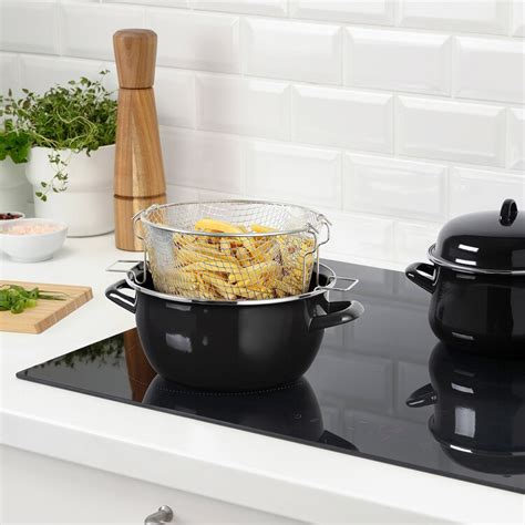 Cestello per friggere IKEA