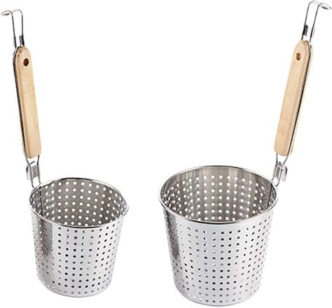 Cestello per pasta tondo