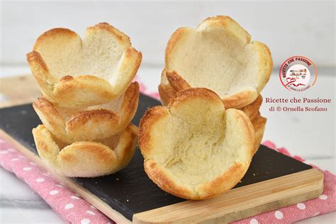 Cestini di Pane