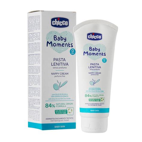 Chicco Pasta Lenitiva