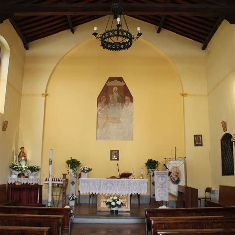 Chiesa della Vergine della Ferruzza