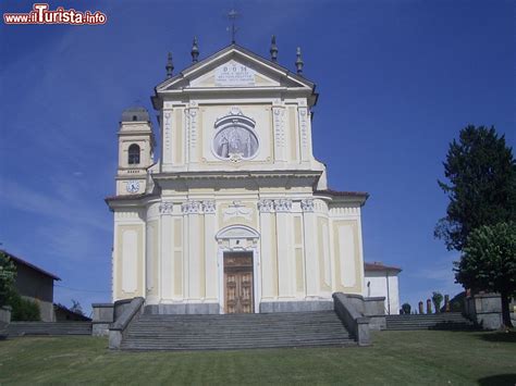 Chiesa di Settimo Rottaro