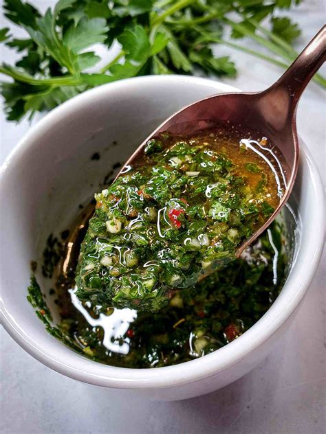 Chimichurri