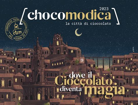 Chocomodica 2023