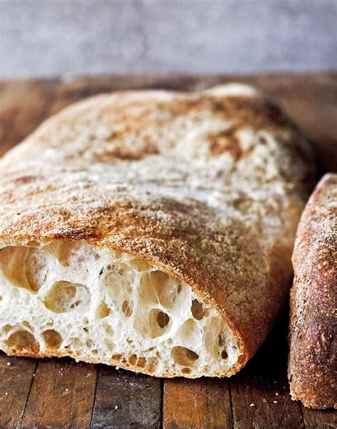 Ciabatta