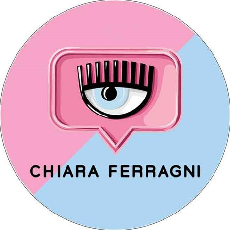 Cialda Chiara Ferragni