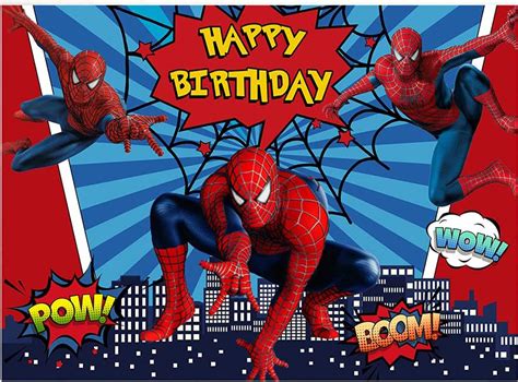Cialda Rettangolare Spiderman