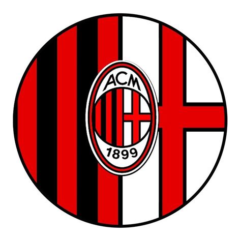 Cialda Scudetto Milan