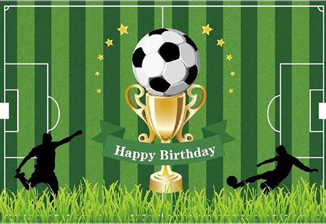 Cialda per torta a tema campo da calcio