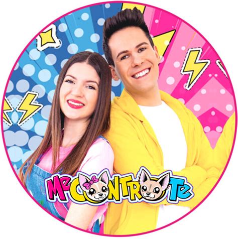 Cialda personalizzata Me Contro Te