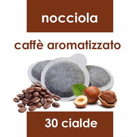 Cialde alla Nocciola