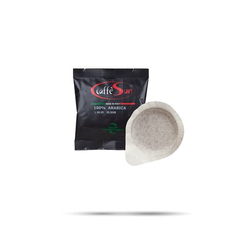 Cialde compostabili