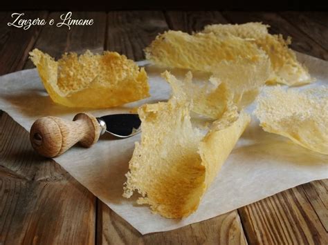 Cialde di Parmigiano