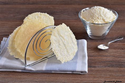 Cialde di Parmigiano Reggiano