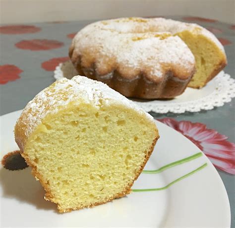 Ciambella Classica