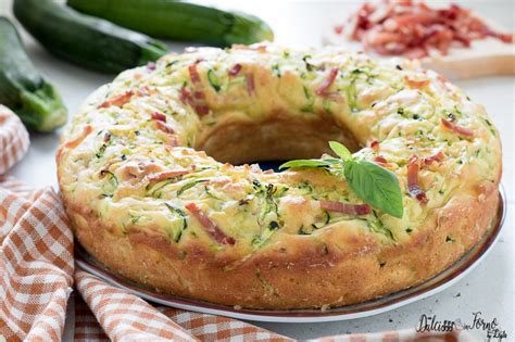 Ciambella Salata