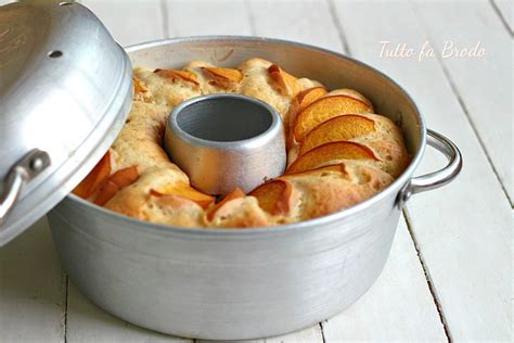 Ciambella con Fornetto Versilia