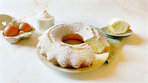 Ciambella senza glutine