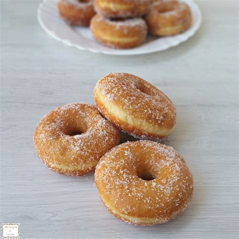 Ciambelline fritte