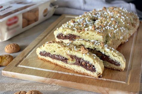 Ciambellone Rustico Marchigiano