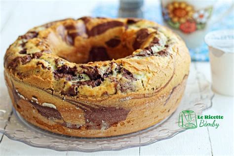 Ciambellone allo Yogurt
