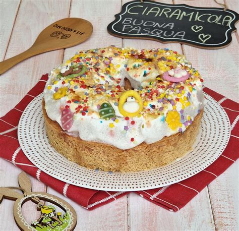 Ciaramicola Perugina