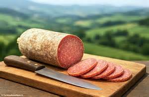 Ciauscolo delle Marche