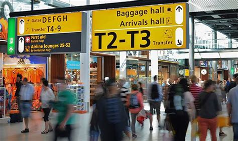 Cibi e bevande ammessi nel bagaglio a mano