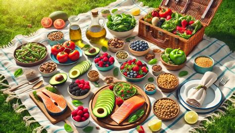 Cibi estivi per il colesterolo