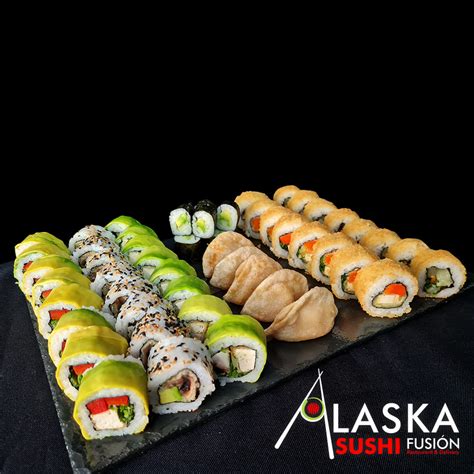 Ciccia e Sushi Fusion