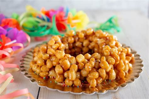 Cicerchiata marchigiana