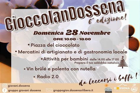 CioccolanDossena
