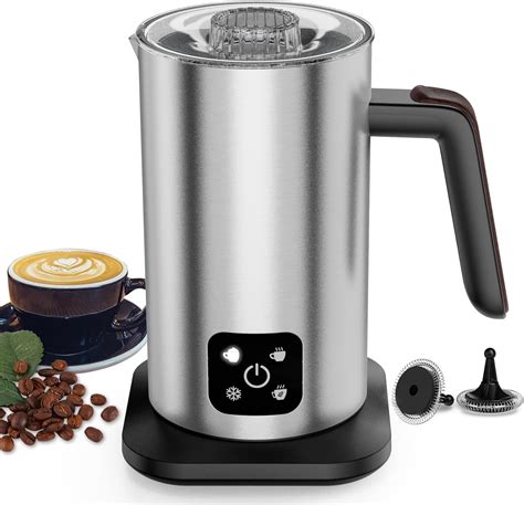 Cioccolata Calda con Montalatte Ariete