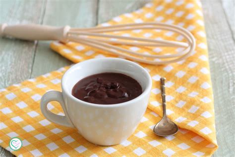 Cioccolata calda con cacao amaro