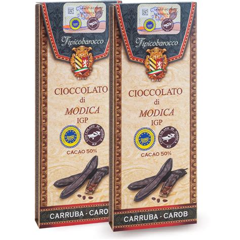 Cioccolata di Carruba