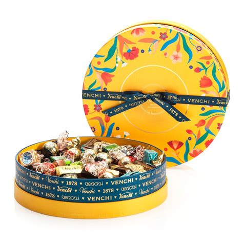 Cioccolatini Assortiti