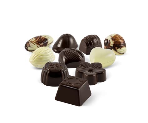 Cioccolatini artigianali italiani