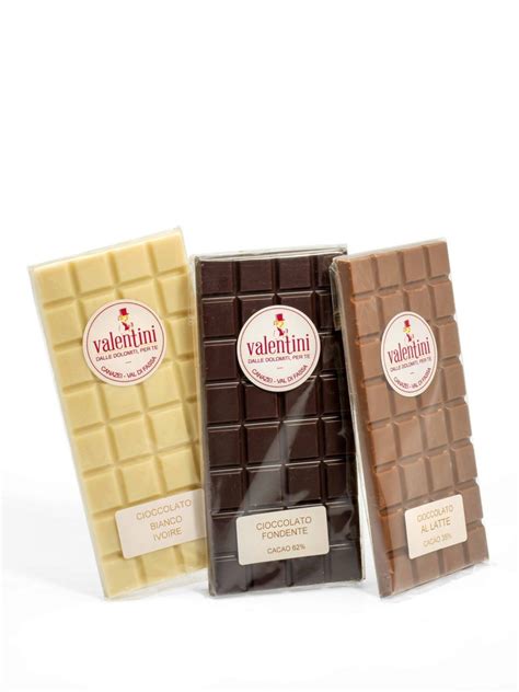 Cioccolato Artigianale