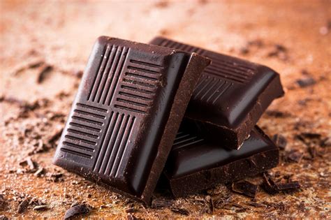 Cioccolato Fondente e Peso