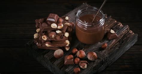Cioccolato Gianduia