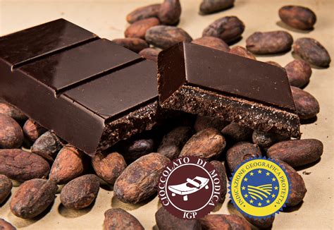 Cioccolato di Modica