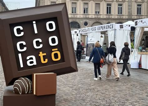 Cioccolato di Torino