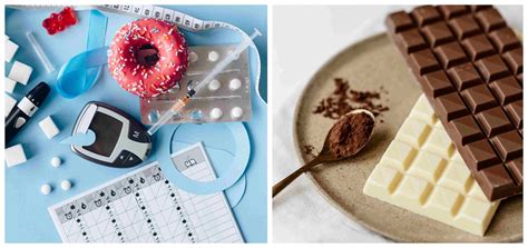 Cioccolato e Diabete