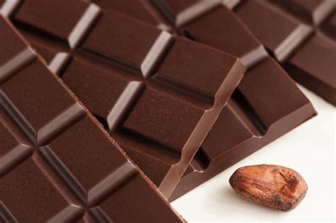 Cioccolato fondente e salute del cuore