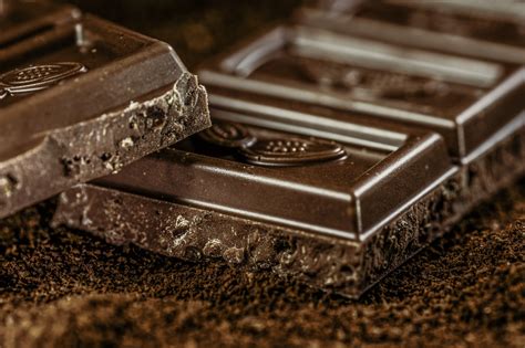 Cioccolato fondente e serotonina