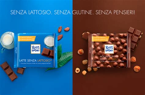 Cioccolato fondente senza lattosio