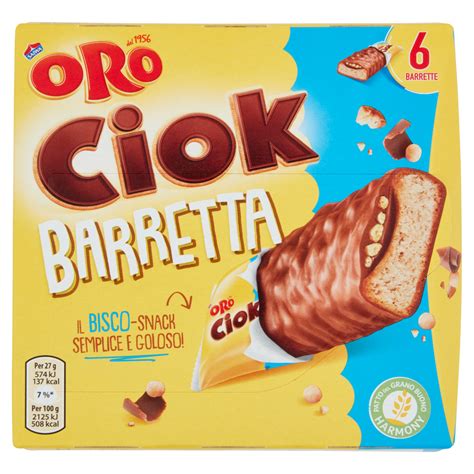 Ciok Barretta