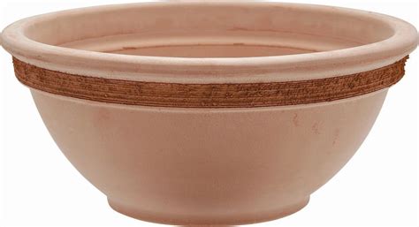 Ciotole in terracotta
