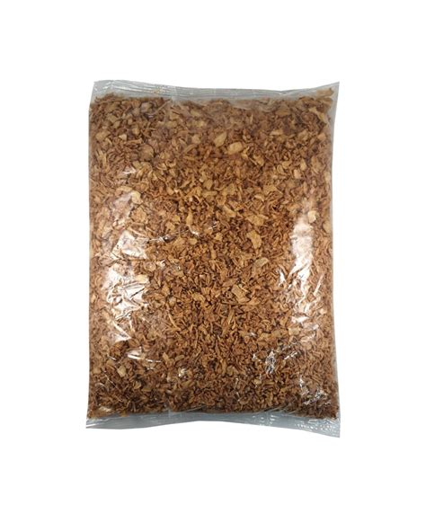 Cipolla Fritta per Sushi